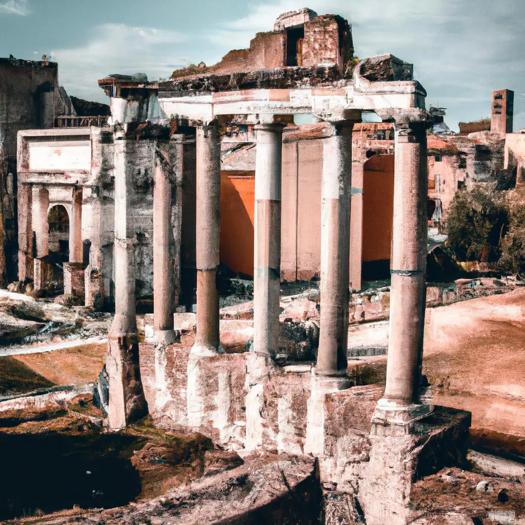 La cruel realidad de la Esclavitud en Roma: Una mirada a la Civilización Romana