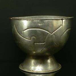 La Cultura Del Vaso Campaniforme Los Primeros Artesanos Metalúrgicos