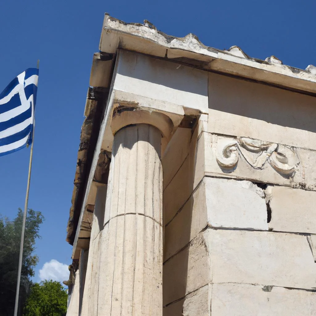 La democracia ateniense: el legado más importante de la civilización griega en la Edad Antigua
