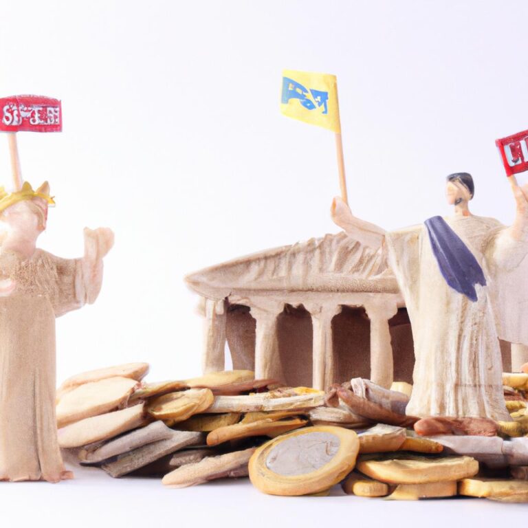 La Diócesis En La Civilización Romana Organización Administrativa Y
