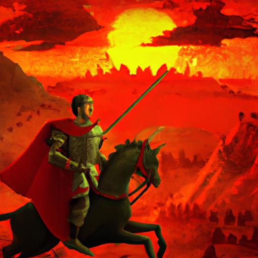 La épica Batalla de Gaugamela: La victoria de Alejandro Magno sobre el Imperio Persa