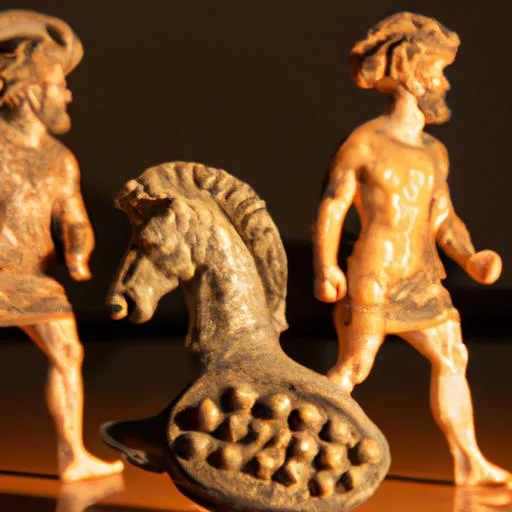 La esclavitud en la Antigua Roma: un pilar fundamental de la economía y sociedad romanas.
