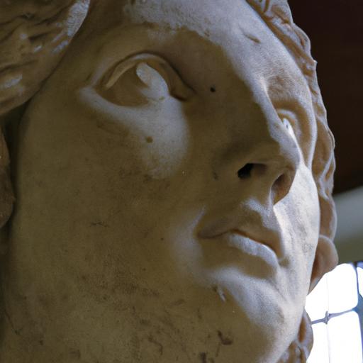 La expresión artística en la Edad Antigua: Descubre la belleza y perfección de la escultura helenística