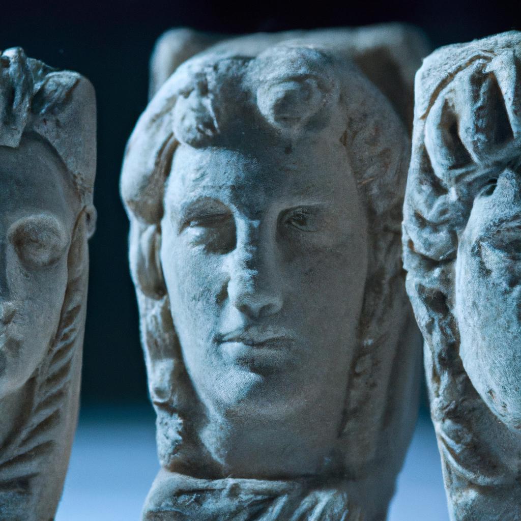 La filosofía antigua griega: la búsqueda del conocimiento y la sabiduría en la civilización griega
