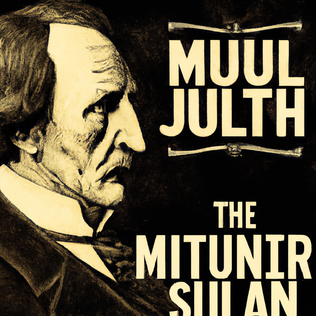 Stuart Mill's Rato Stuart Mill: Mirada A Su Intrahistoria – RXFRF