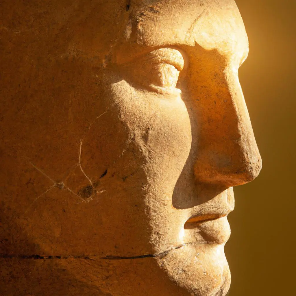 La filosofía romana: una mirada profunda a la civilización romana en la Edad Antigua