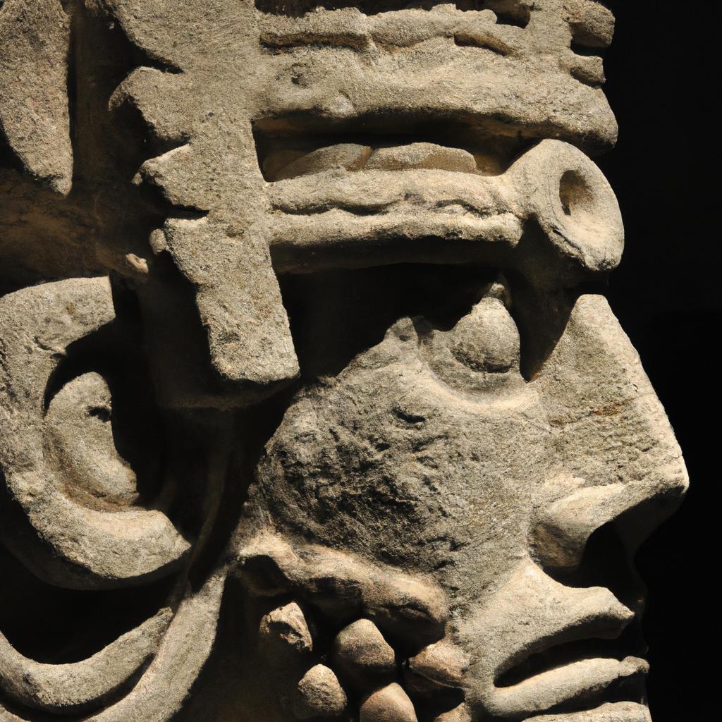 La Grandeza del Arte Micénico: Descubre los tesoros de esta antigua civilización