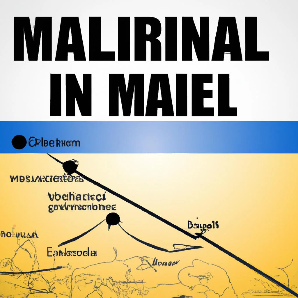 La guerra en Mali: causas, consecuencias y desarrollo del conflicto armado