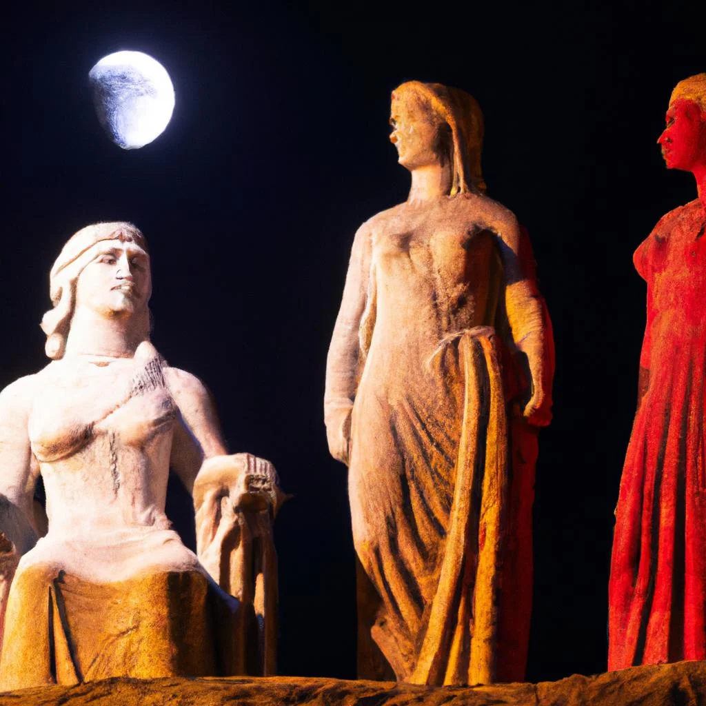 La Ilíada: la obra que refleja la civilización griega de la Edad Antigua