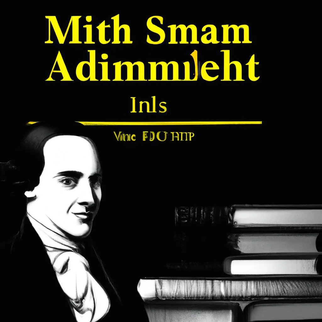 La influencia de Adam Smith en la historia económica y política