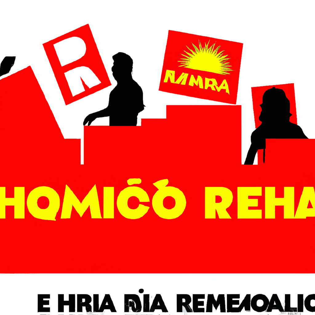 La Internacional Comunista Revolucionaria El Papel De La Organización
