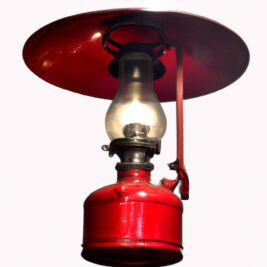 La Lámpara De Descarga De Gas: Un Invento Revolucionario En La Historia ...