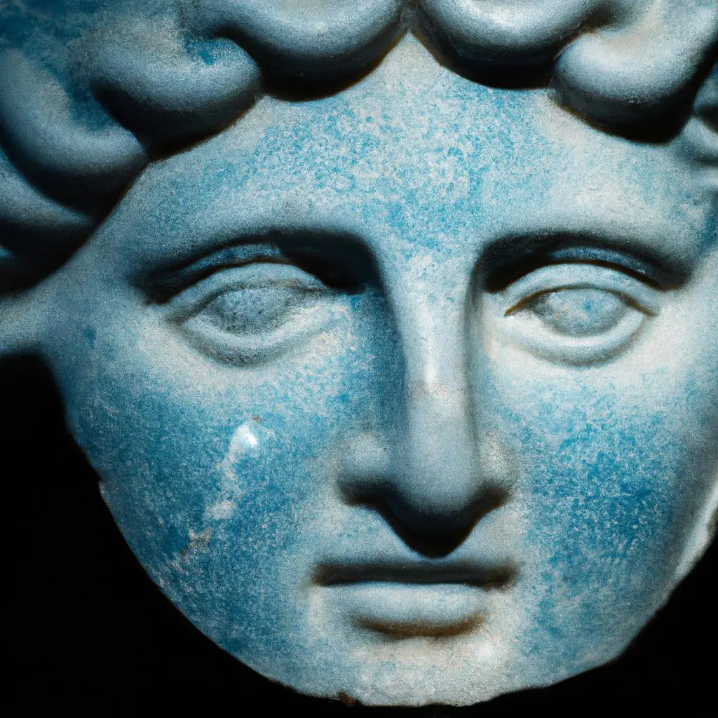 La Mitología Griega: Cómo influyó en la cultura y sociedad de la Civilización Griega en la Edad Antigua