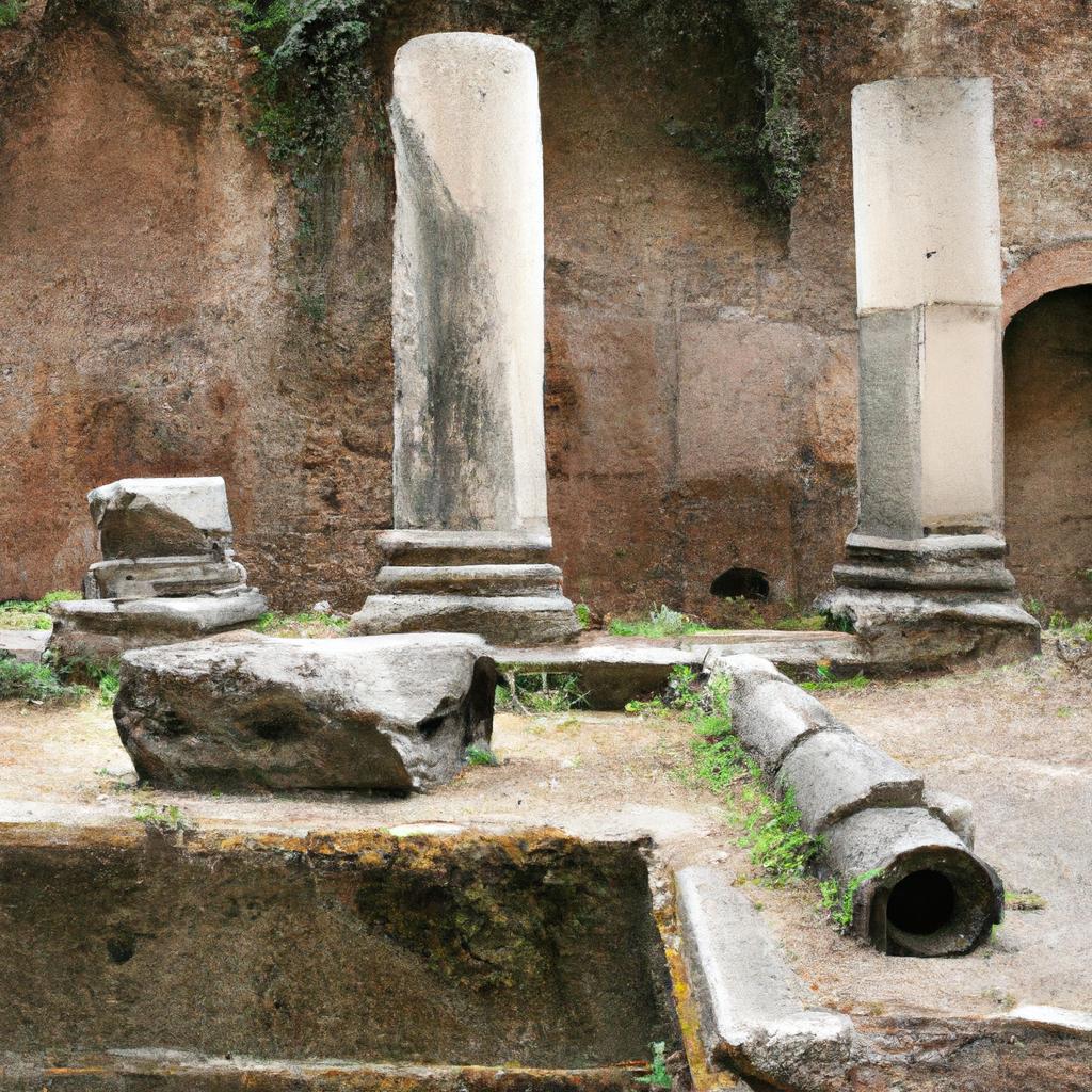 La religión en la antigua Roma: cultos, dioses y prácticas de una civilización divinizada
