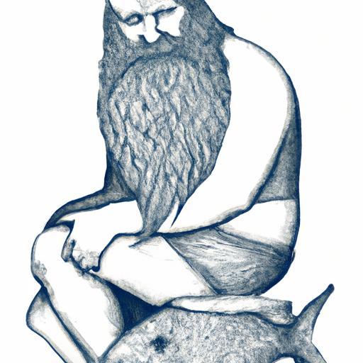 La representación del dios Seth en la Edad Antigua: mito y simbolismo.