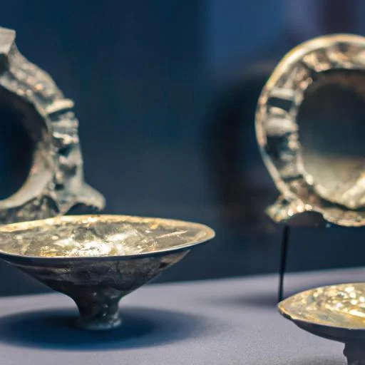 La Ruta de la Seda en la Civilización Romana: Un Viaje a Través del Comercio Antiguo