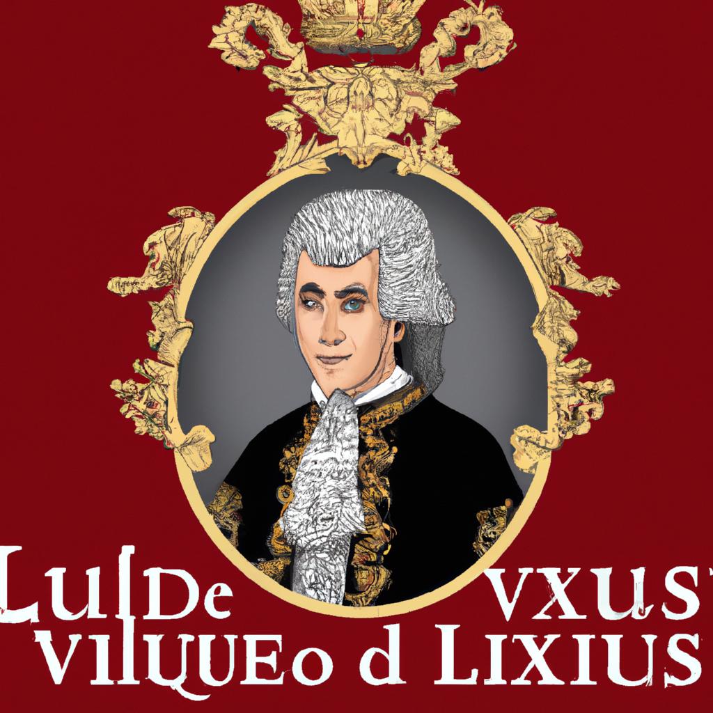 La trágica historia de Luis XVI: del esplendor al fin de una monarquía