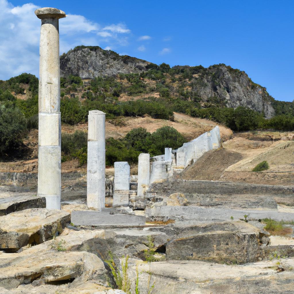 La trascendental Batalla de Salamina: La victoria que salvó a la civilización griega.