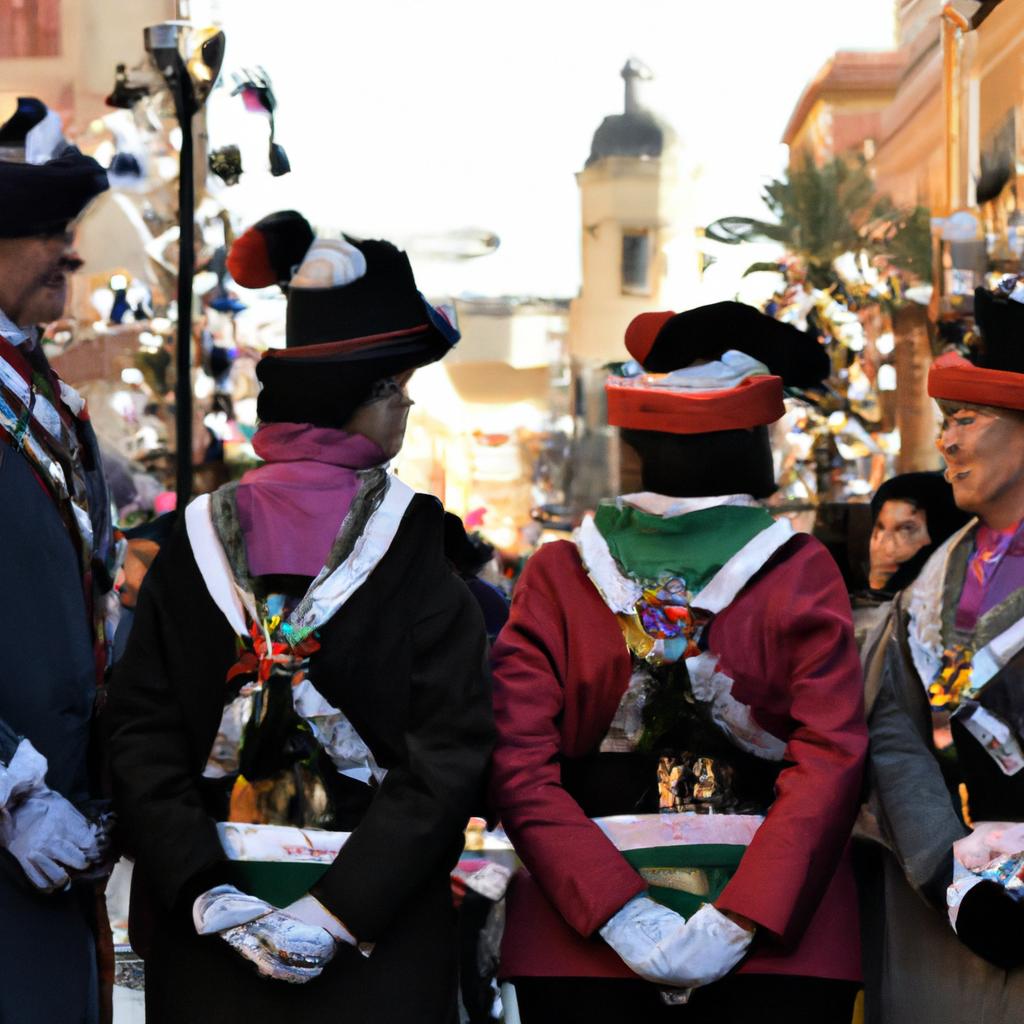 La Tregua de Navidad: Un momento de humanidad en medio de la Primera Guerra Mundial