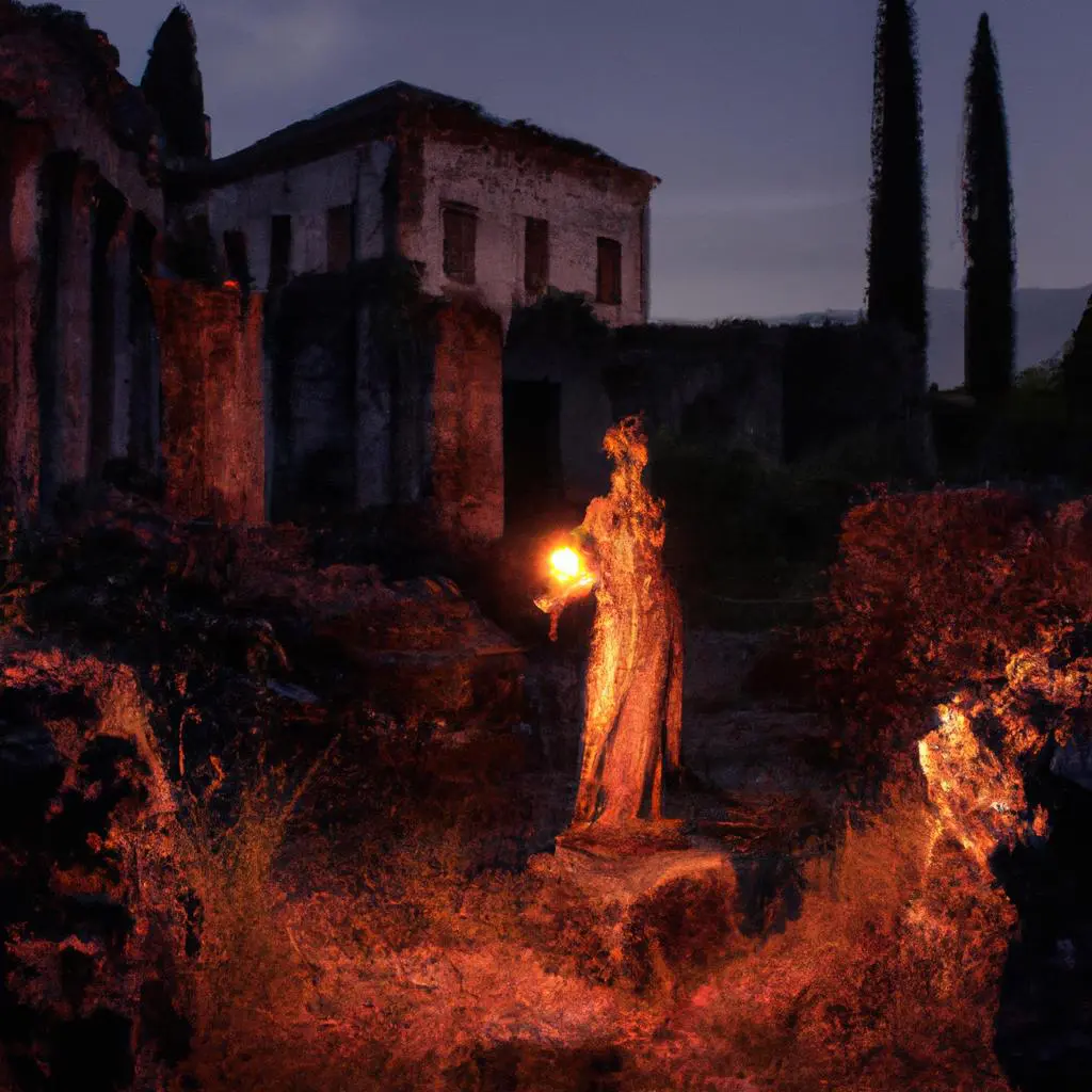 Las Vestales: guardianas del fuego sagrado en la civilización romana