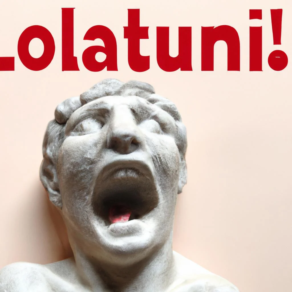 Latín vulgar: el nacimiento del lenguaje romano de las calles - La evolución del latín en la civilización romana.