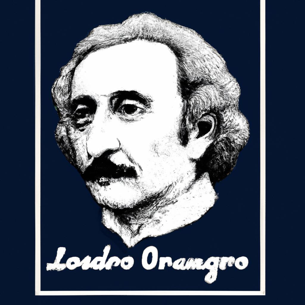 Leopoldo Lugones: Un Maestro de la Literatura y su Influencia en la Historia Argentina