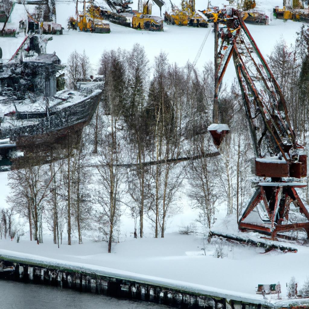Los convoyes del Murmansk: Una hazaña histórica de resistencia y valentía en medio de la Segunda Guerra Mundial