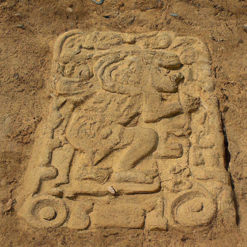 Los enigmáticos Geoglifos de Palpa: Una mirada a la civilización prehispánica en América.