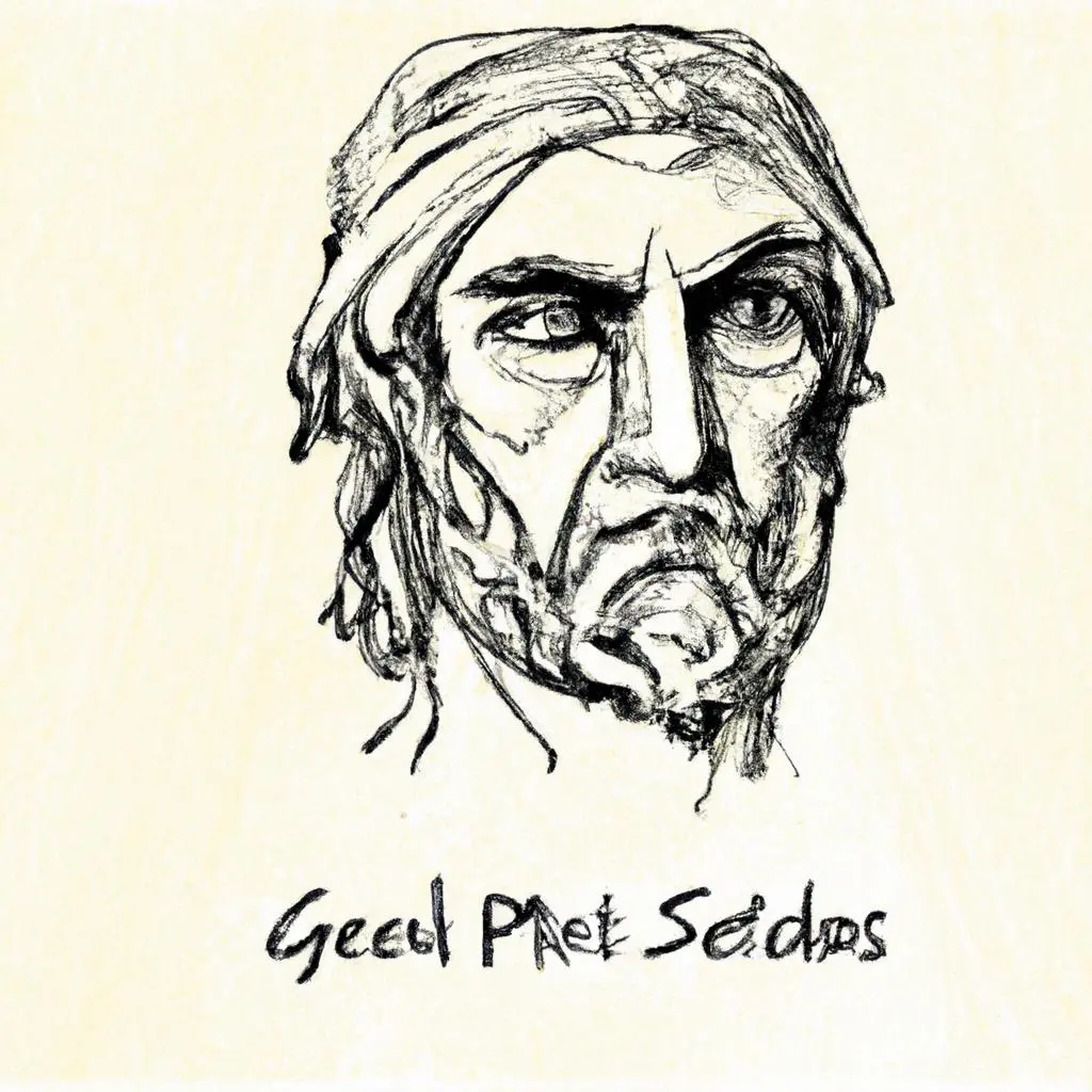 Los Siete Sabios de Grecia: Una mirada a las enseñanzas y legado de los filósofos más importantes de la antigua Grecia