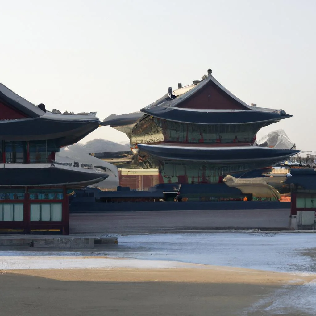 Los Tres Reinos de Corea: una mirada a las antiguas civilizaciones de Asia