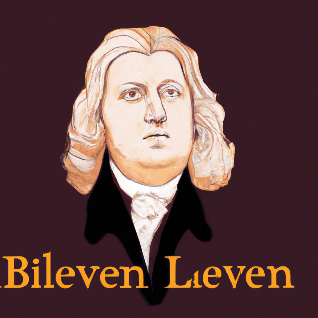 Ludwig van Beethoven: Un genio musical que dejó su huella en la historia