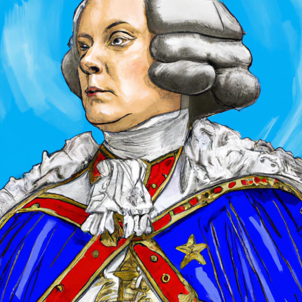 Luis XVIII: el monarca restaurador tras la Revolución Francesa