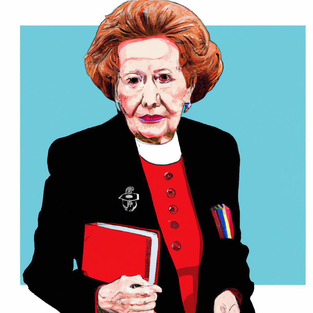 Margaret Thatcher: la figura política que transformó la historia británica y mundial