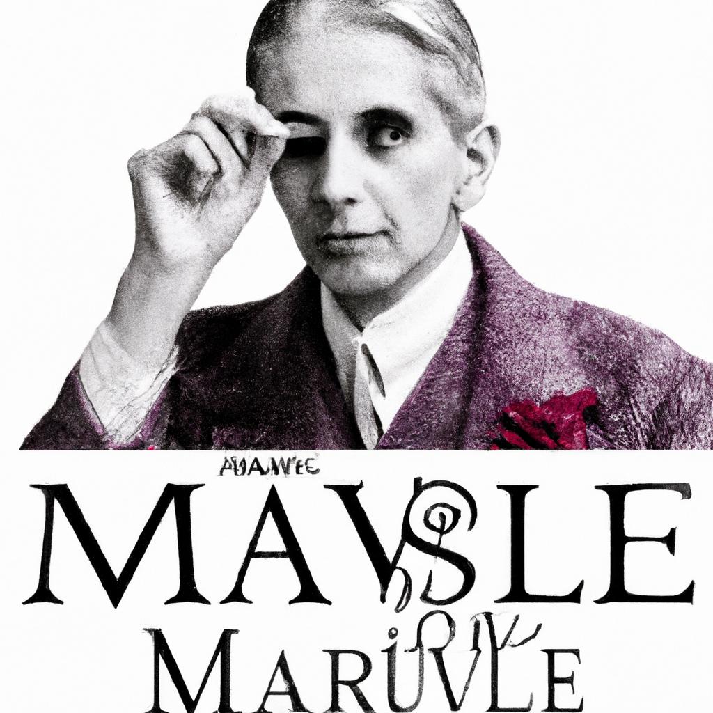 Maurice Ravel: Un compositor visionario que dejó su marca en la historia de la música