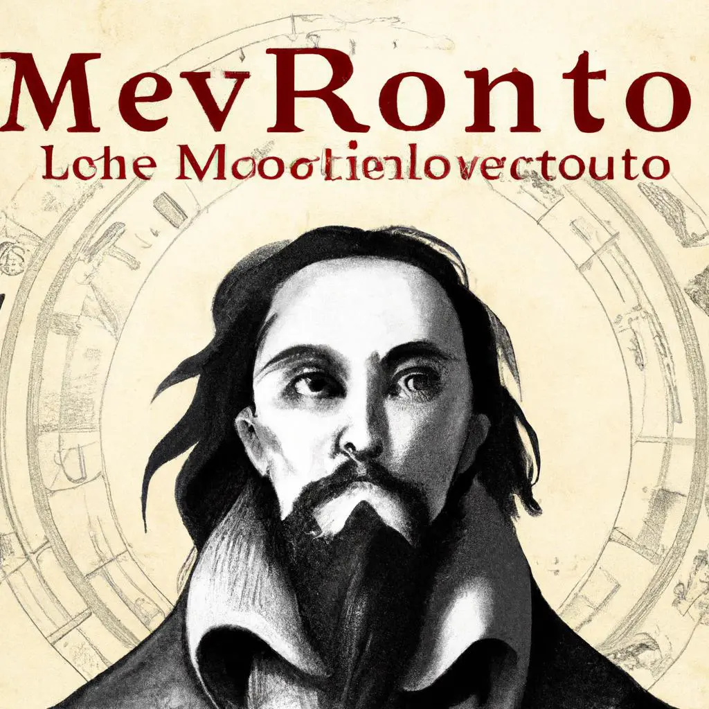 Monteverdi: La Revolución Musical que Marcó la Historia