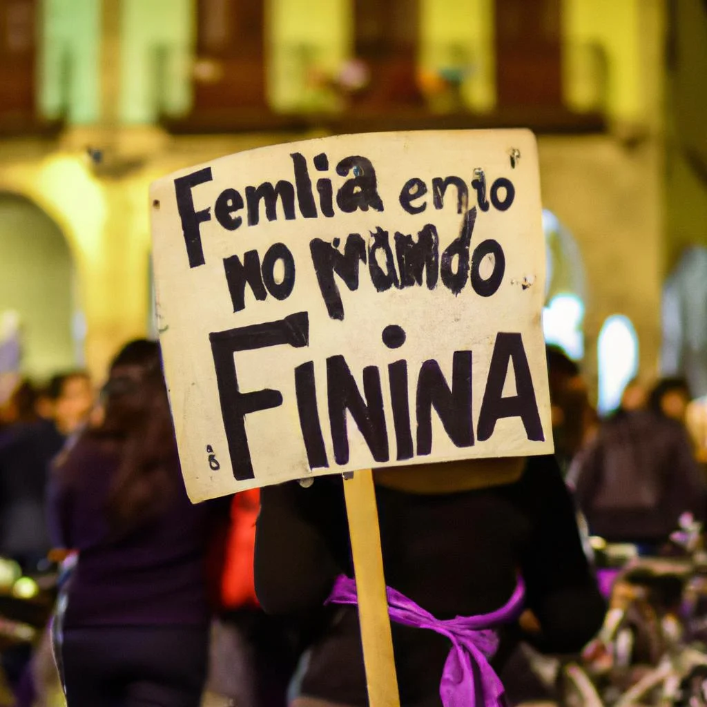 El Movimiento Feminista en América Latina: Una lucha por la igualdad de género