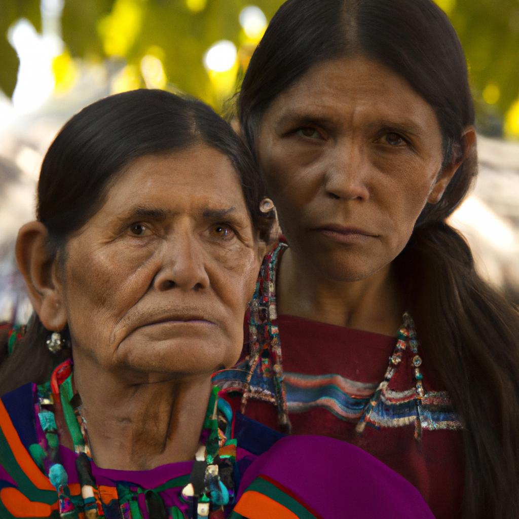 Feminismo indígena: la lucha de las mujeres originarias por sus derechos y su identidad