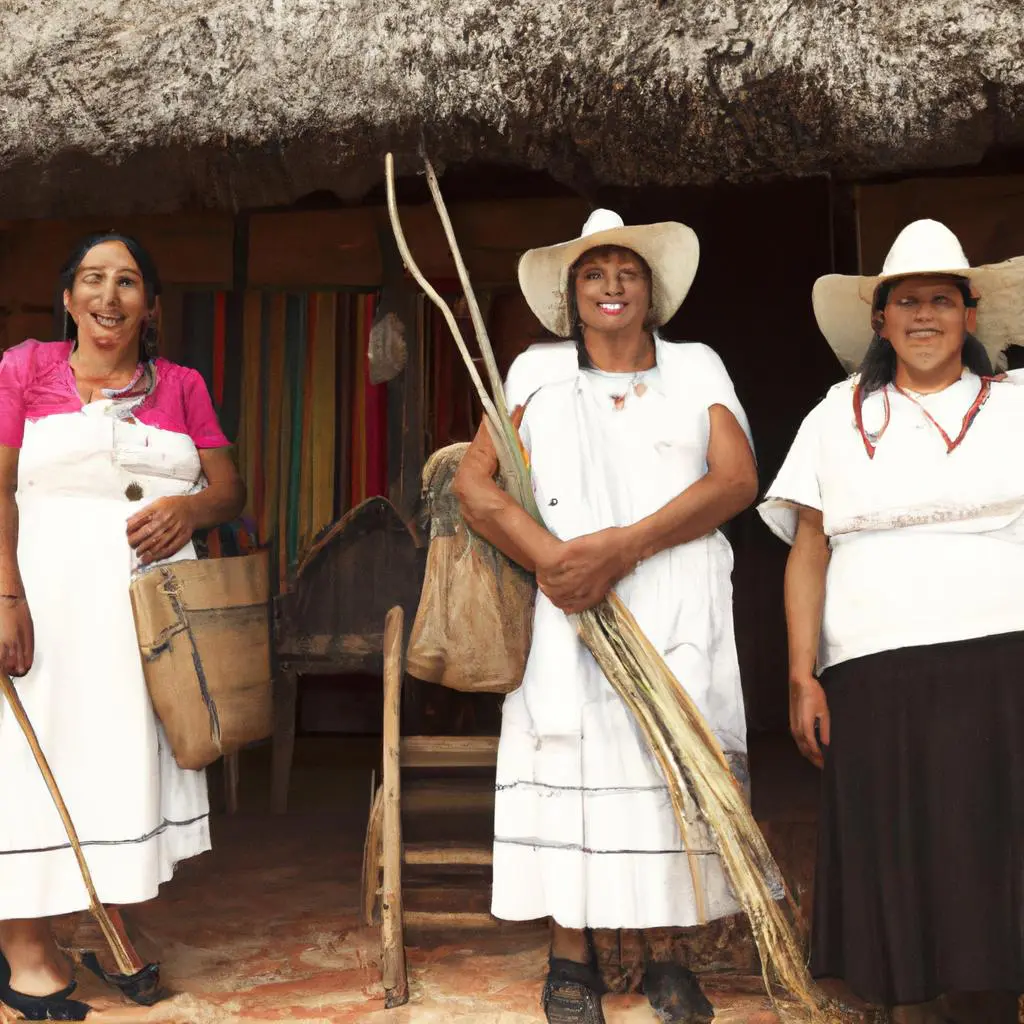 Mujeres rurales: la lucha feminista por la igualdad en el campo