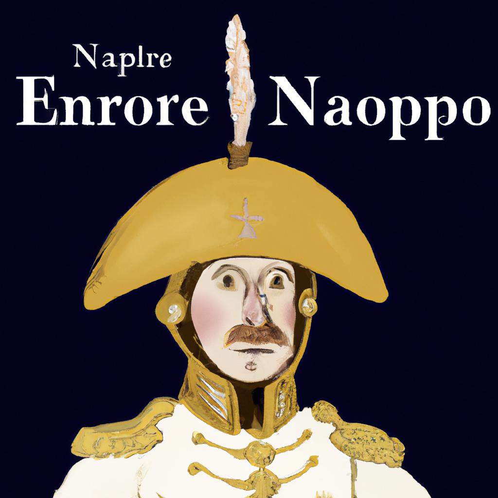 Napoleón Bonaparte: El legado del emperador francés en la historia europea