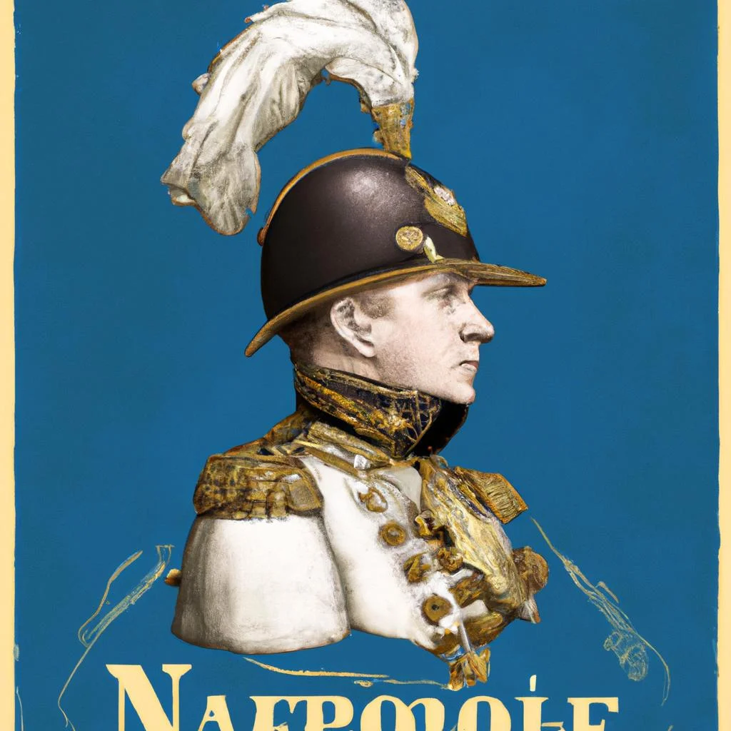 Napoleón Bonaparte: El líder militar y político que cambió la historia de Europa