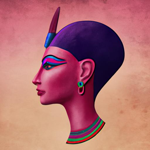 Nefertiti: la reina que deslumbró en el reinado del Antiguo Egipto