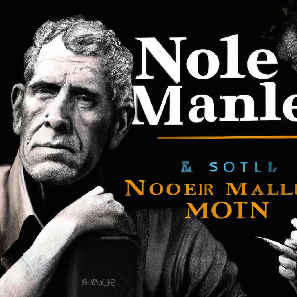 Norman Mailer: El Legado Literario que Desafió los Cimientos de la Historia