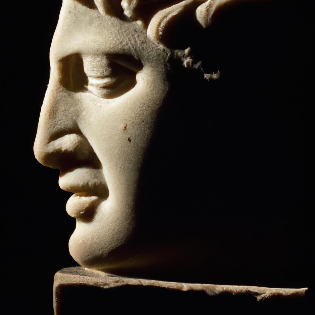 Oradores Áticos: El arte de la retórica en la civilización griega