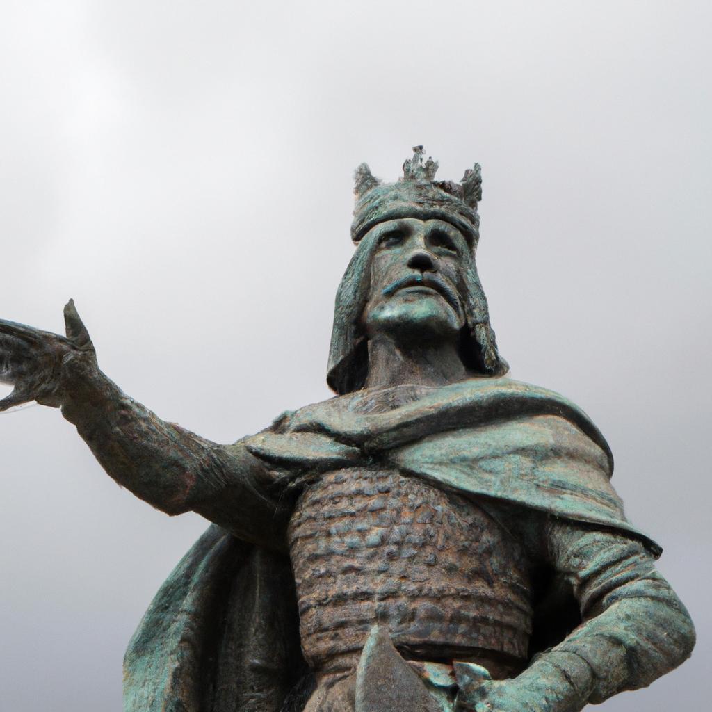 Ordoño II: El Rey Asturiano que Consolidó su Reino y Lideró la Reconquista