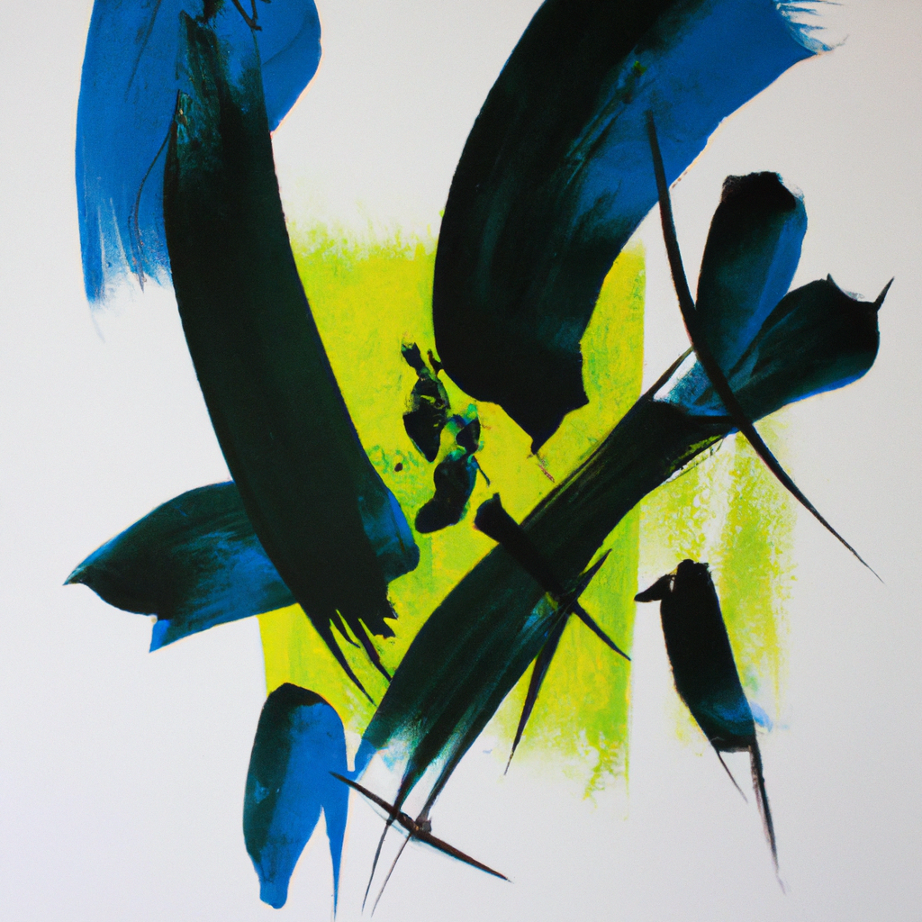 Pintura Figurativa: Explorando Los Trazos Que Cuentan Historias En El