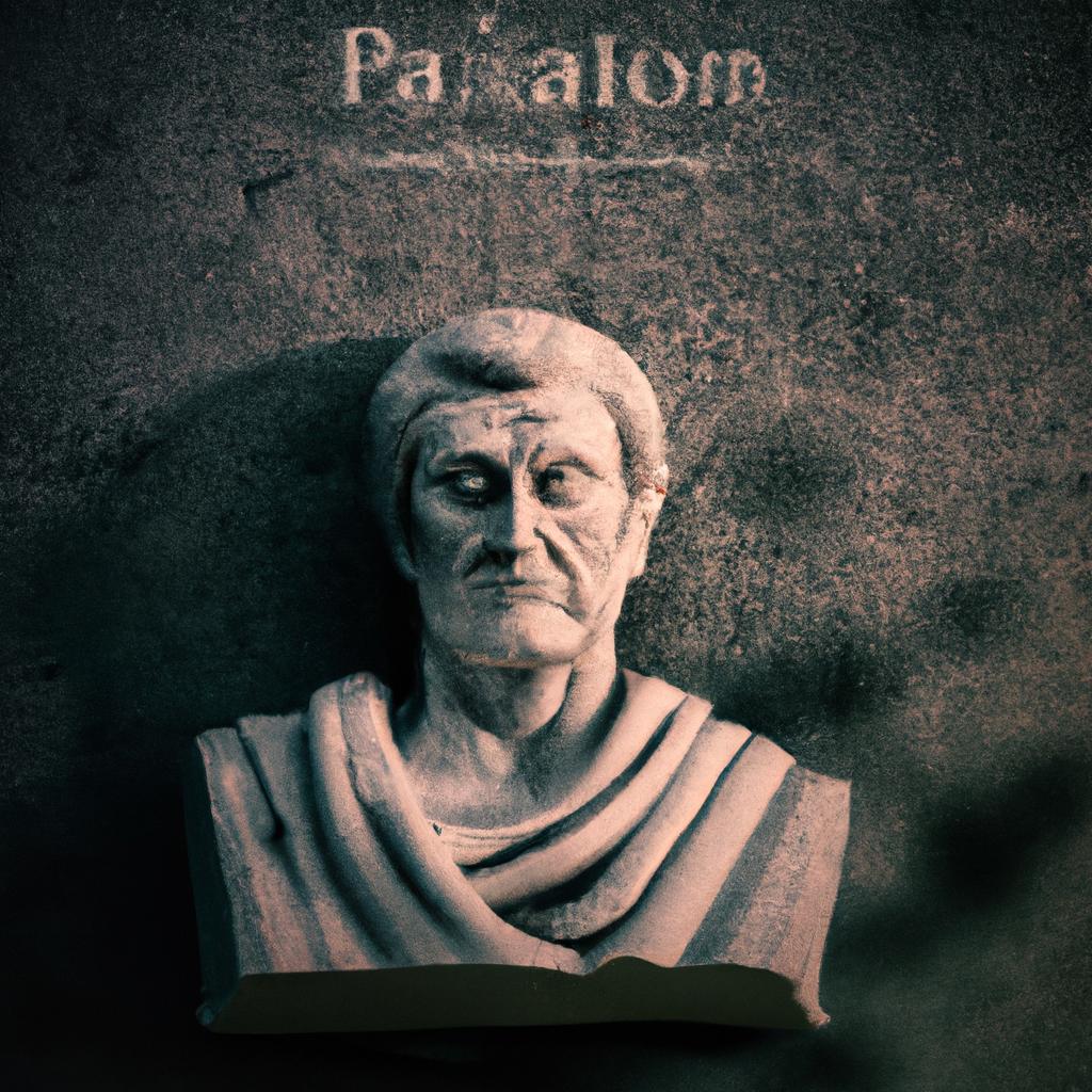 Platón: La filosofía y el legado del pensador griego en la Edad Antigua
