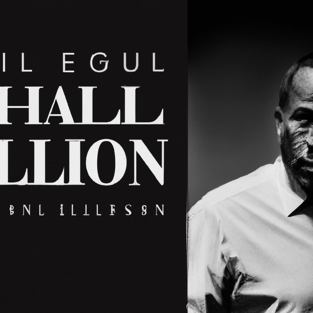 Ralph Ellison: Un Icono de la Literatura y la Lucha Racial en la Historia