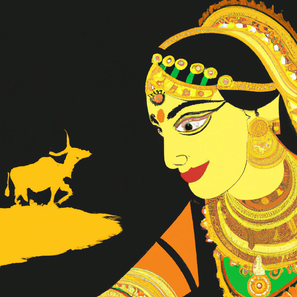 Rani Padmini: la leyenda de la valiente reina que desafió a los invasores en Asia