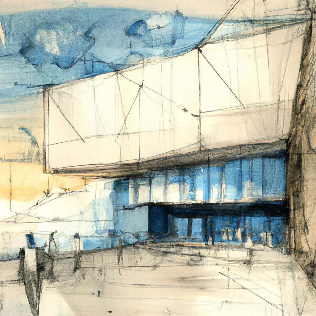 Richard Neutra: El arquitecto que dejó huella en la historia de la arquitectura moderna