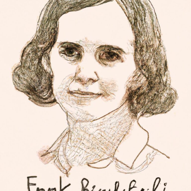 Rosalind Franklin: La Científica Clave En El Descubrimiento De La ...